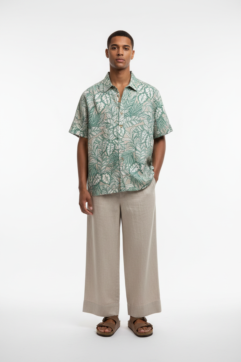 Camicia anni 80’90’ M