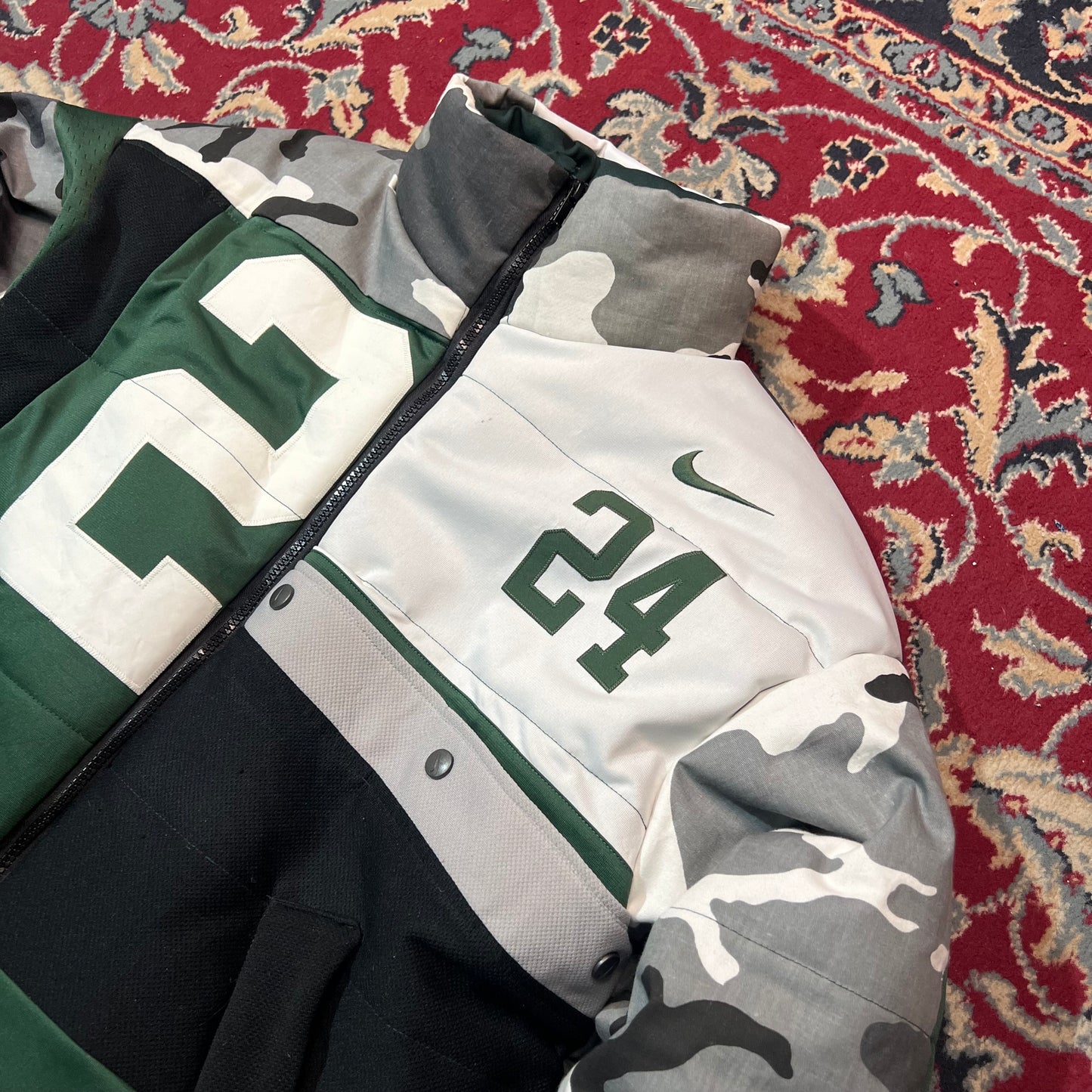 Rework Nike NFL L/XL