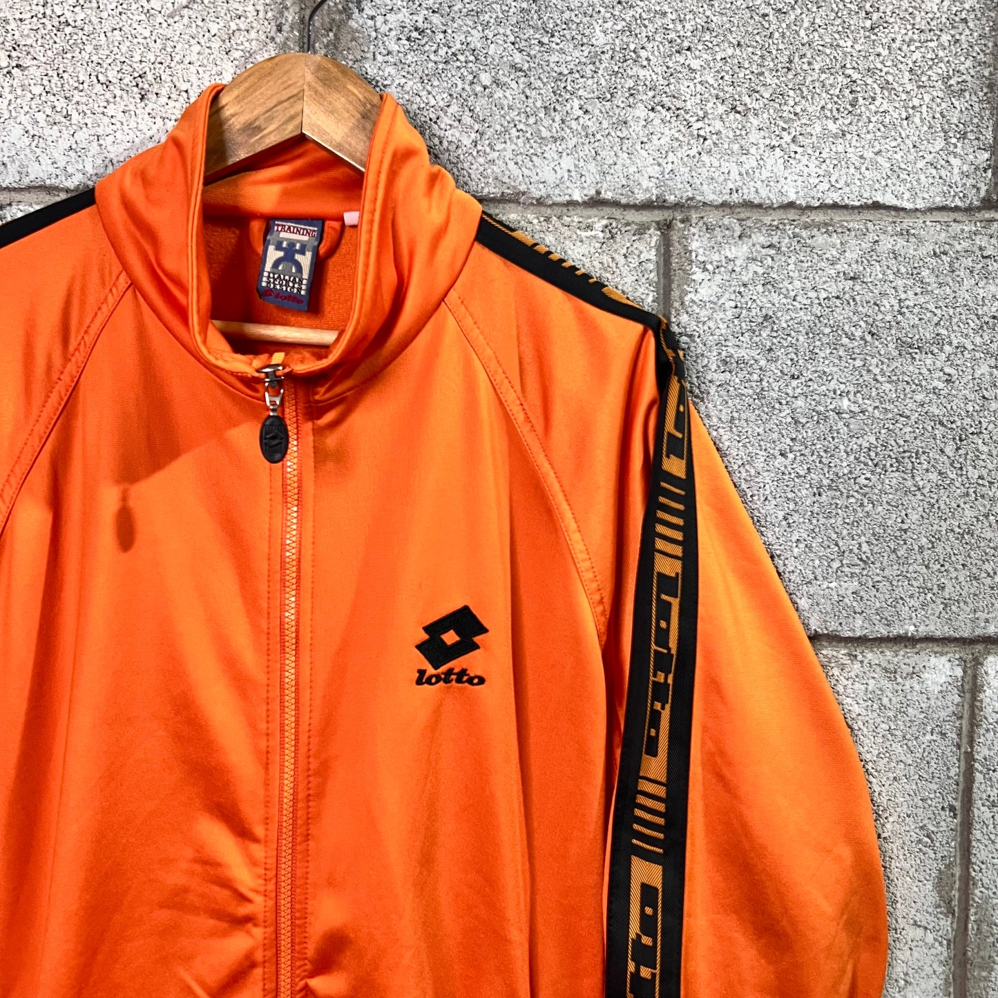 Lotto zip L/XL