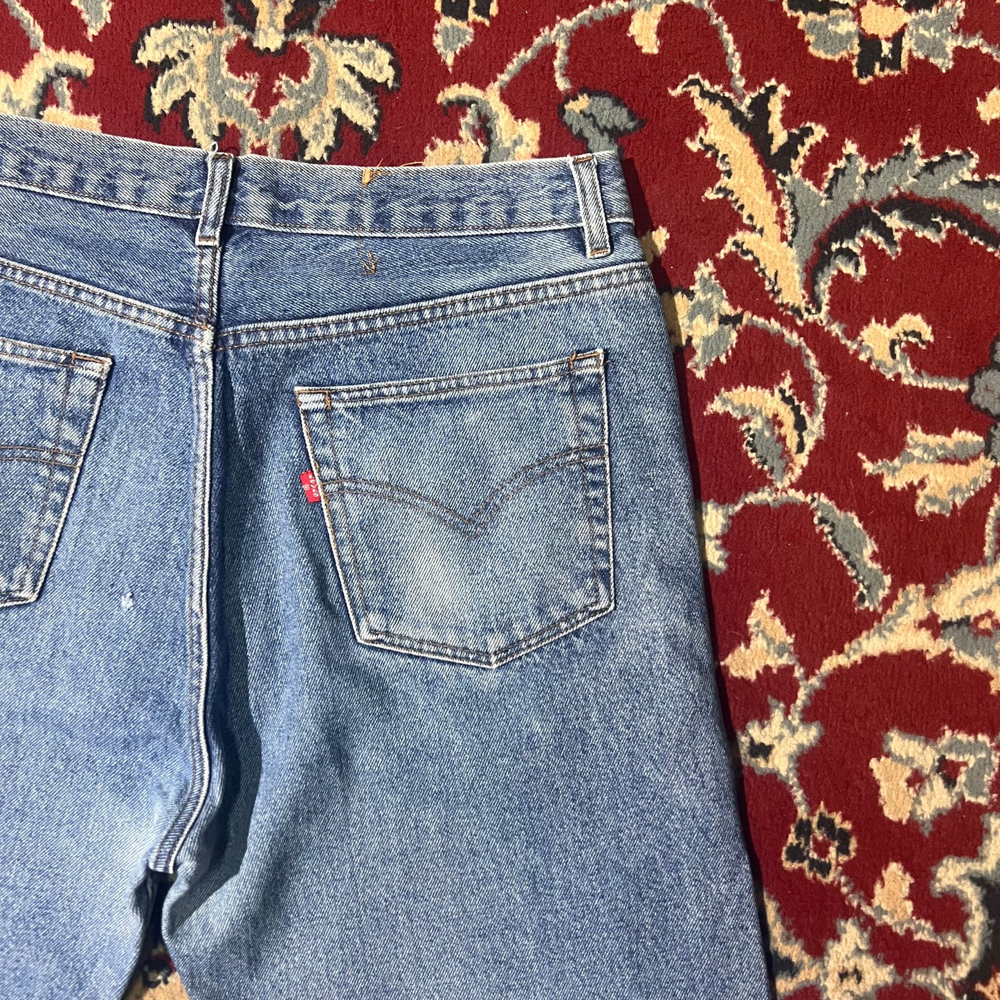 Levi’s (38) 50ita