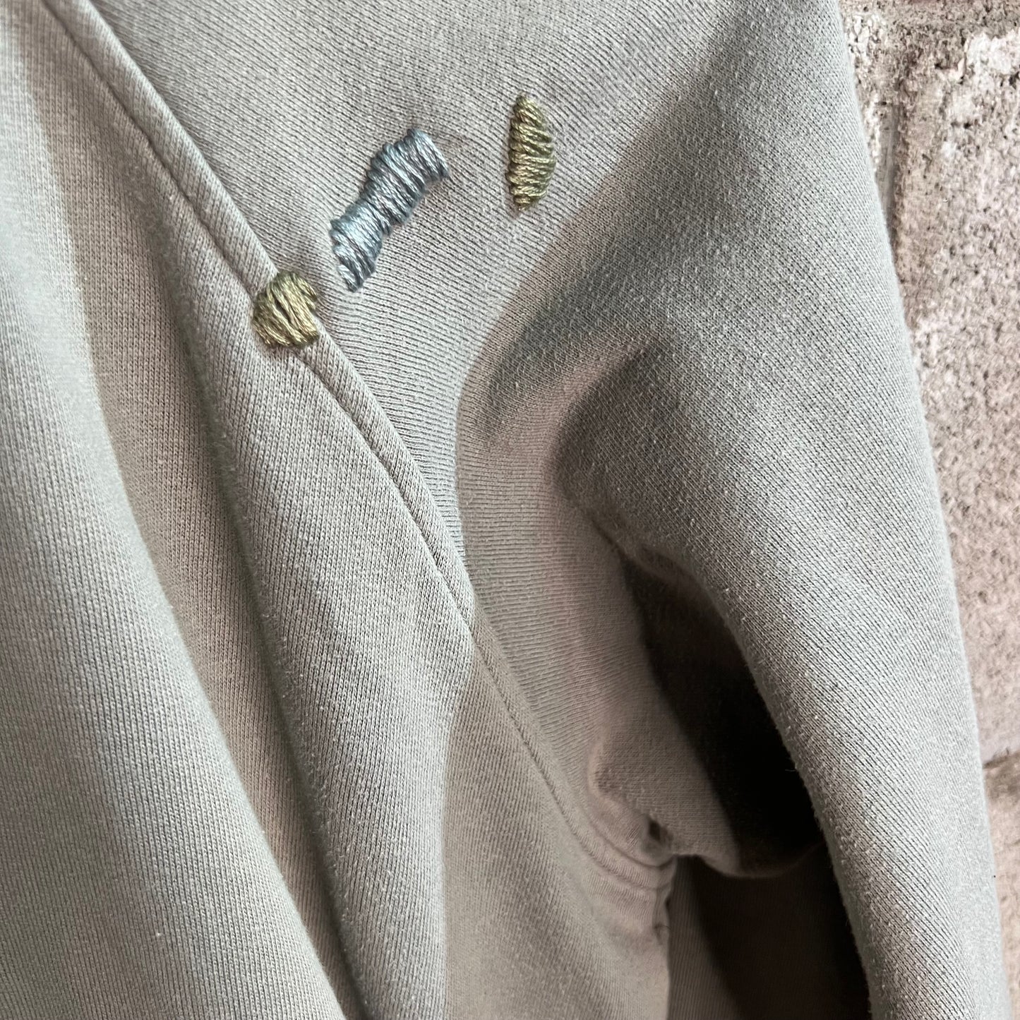 Felpa Lee vintage XL