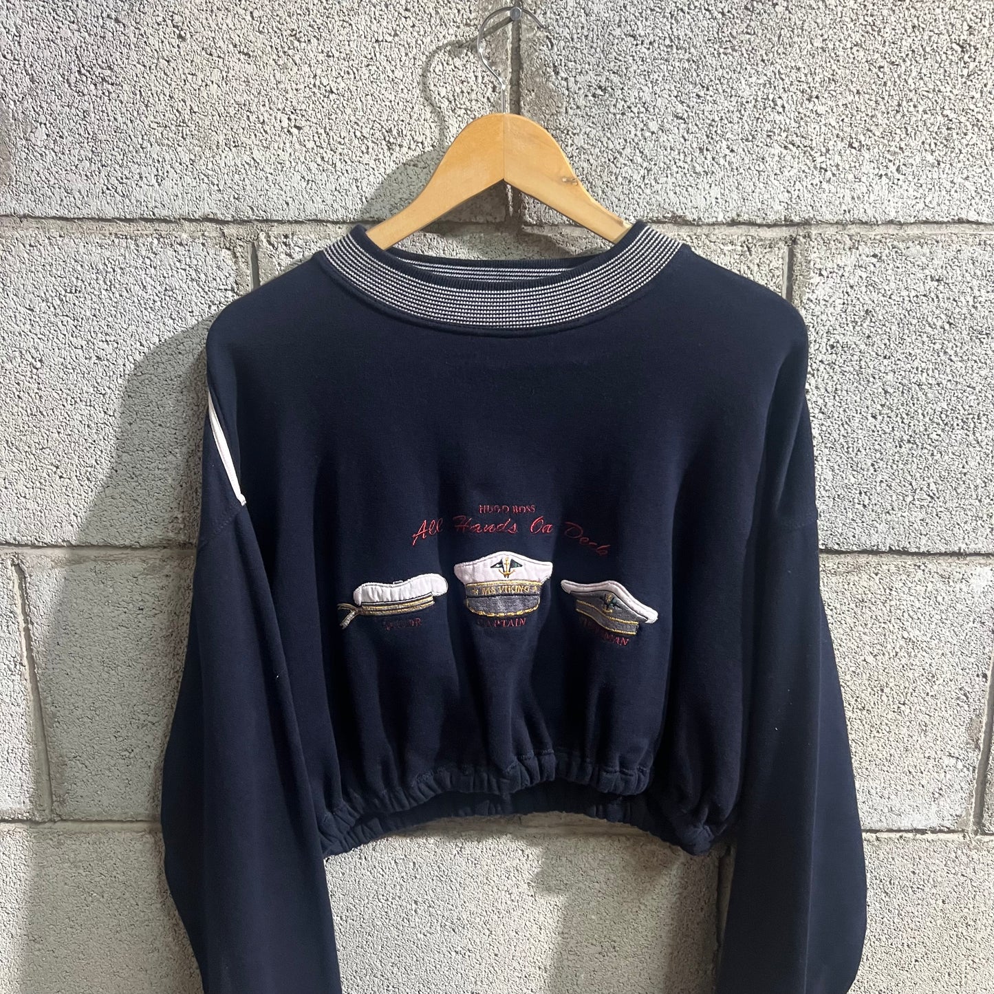 Crop Hugo Boss M/L