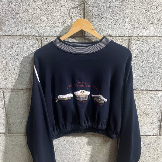 Crop Hugo Boss M/L