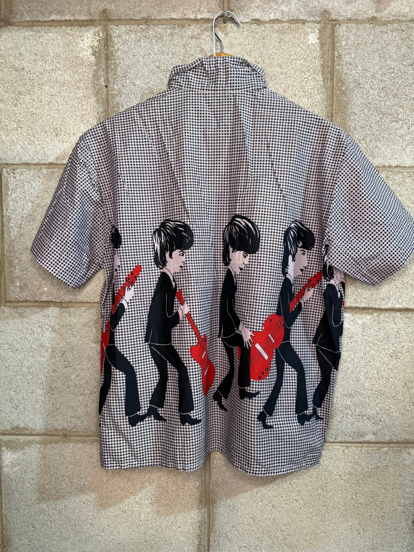 Camicia anni 80’90’ M