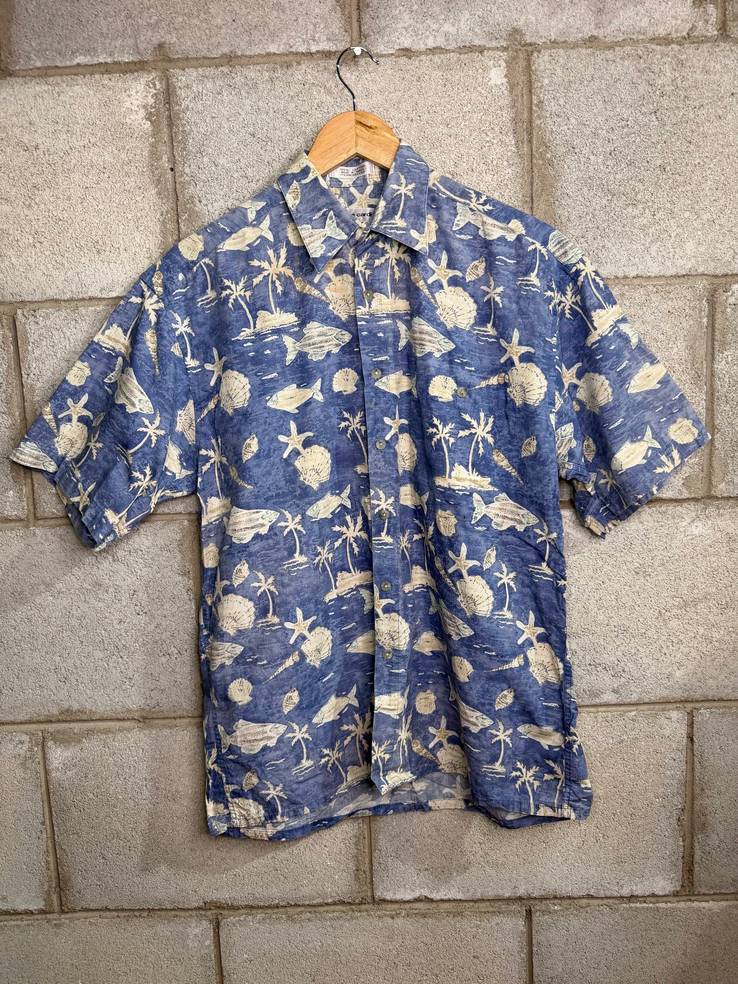 Camicia anni 80’90’ M