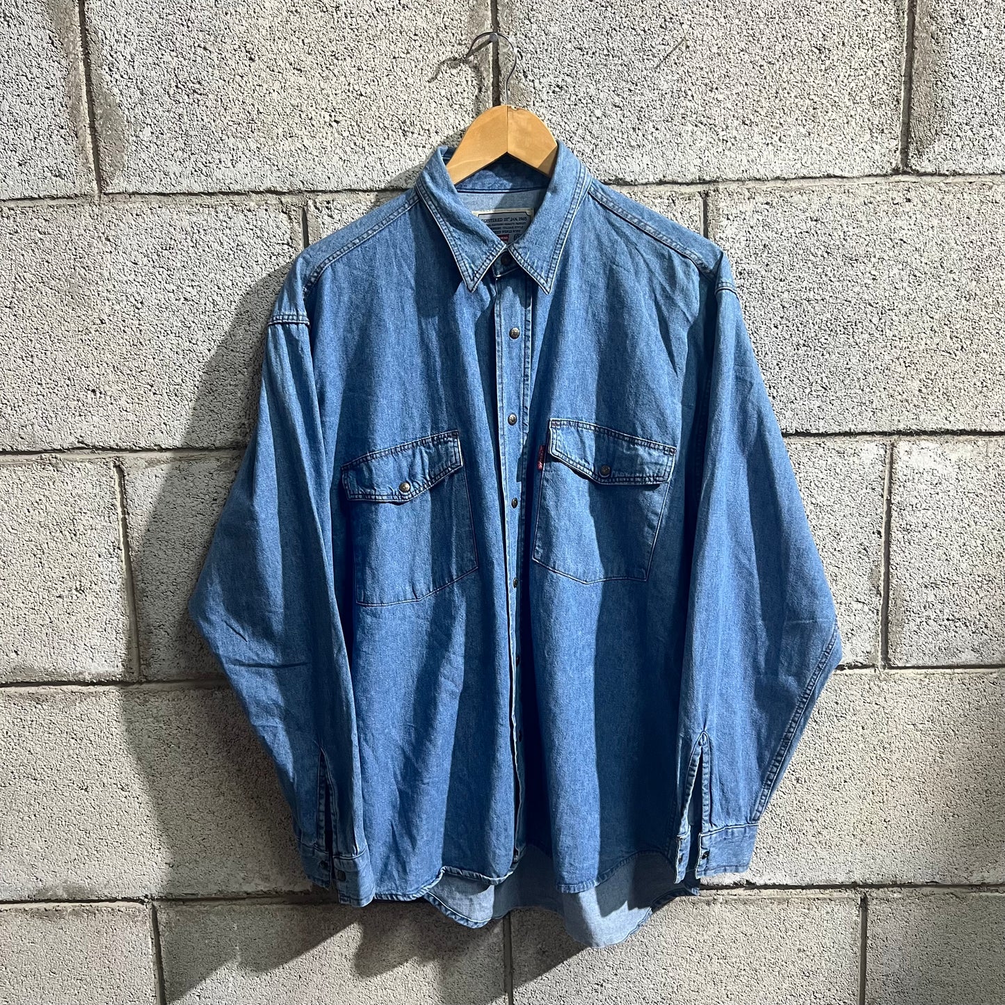 Carrera vintage (M usa) L