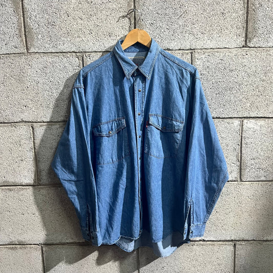 Carrera vintage (M usa) L