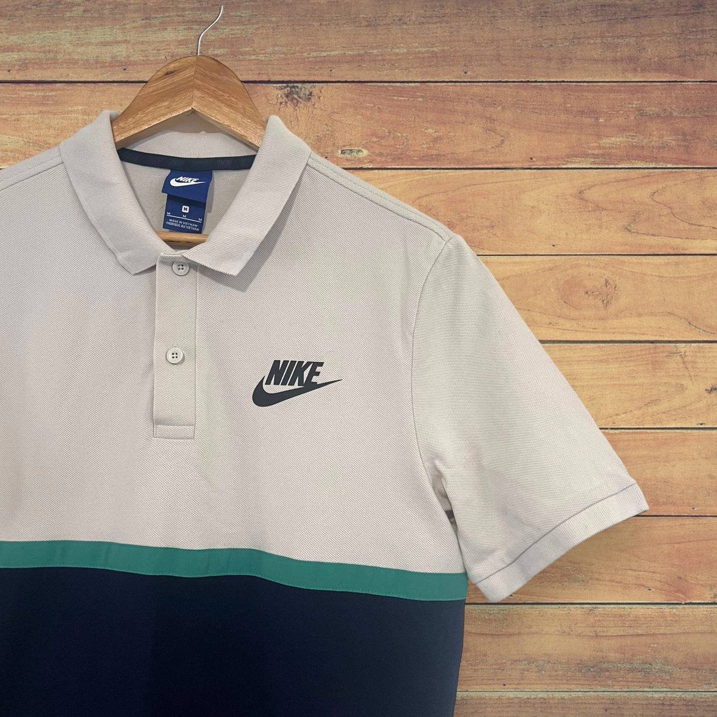 Polo Nike M