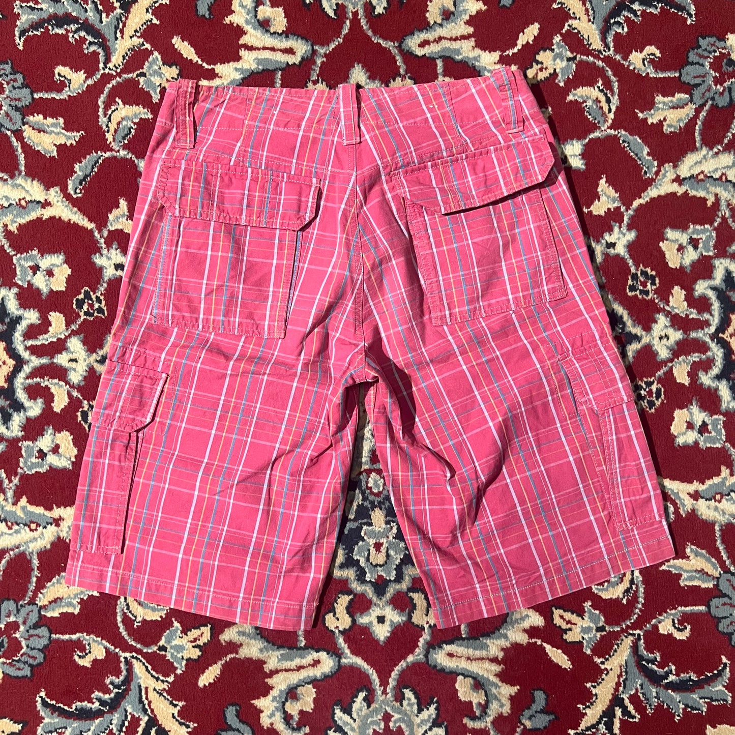 Bermuda Tommy Hilfiger 48ita