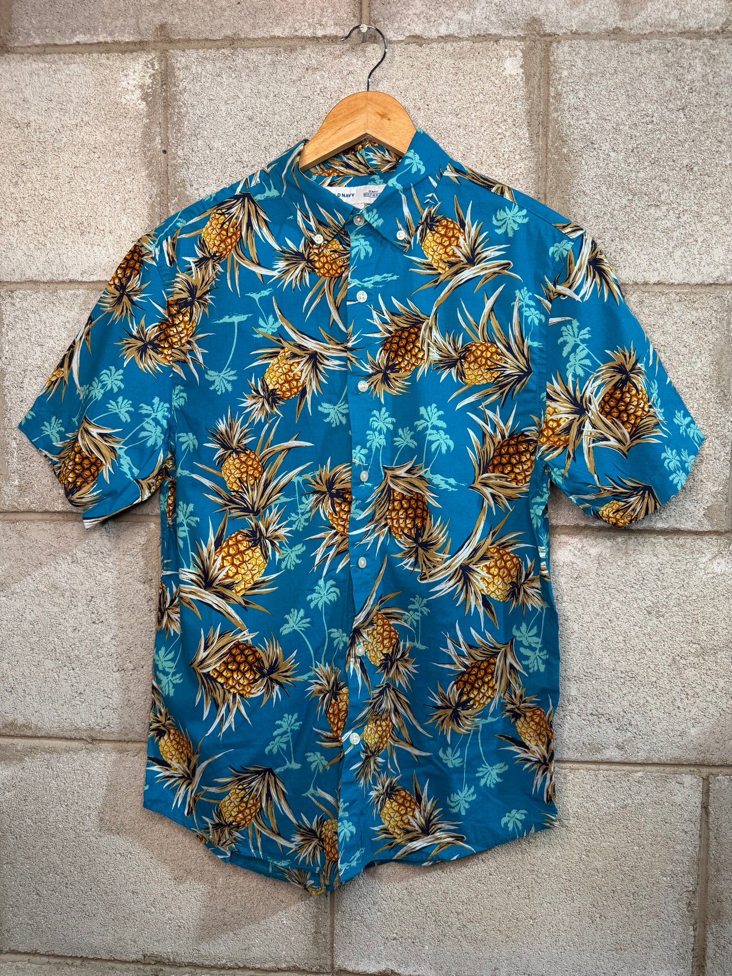 Camicia anni 80’90’ S/M