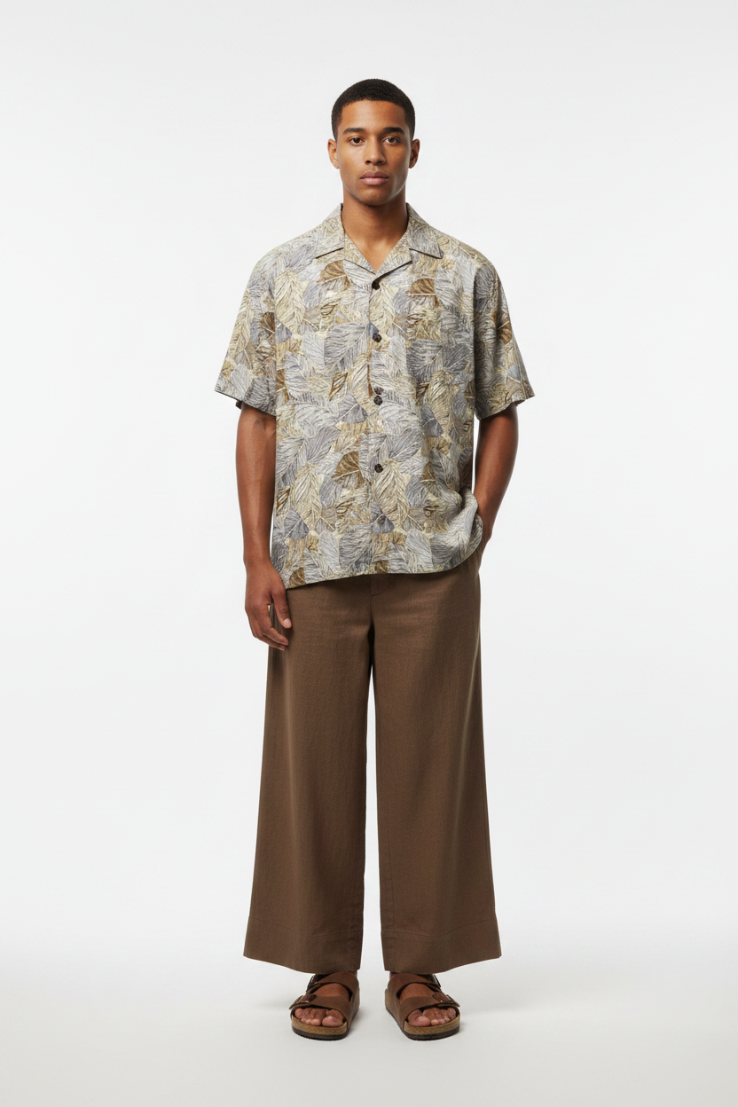Camicia anni 80’90’ 2XL/3XL