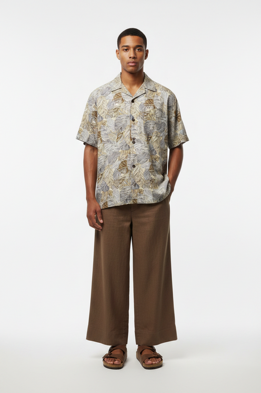 Camicia anni 80’90’ 2XL/3XL