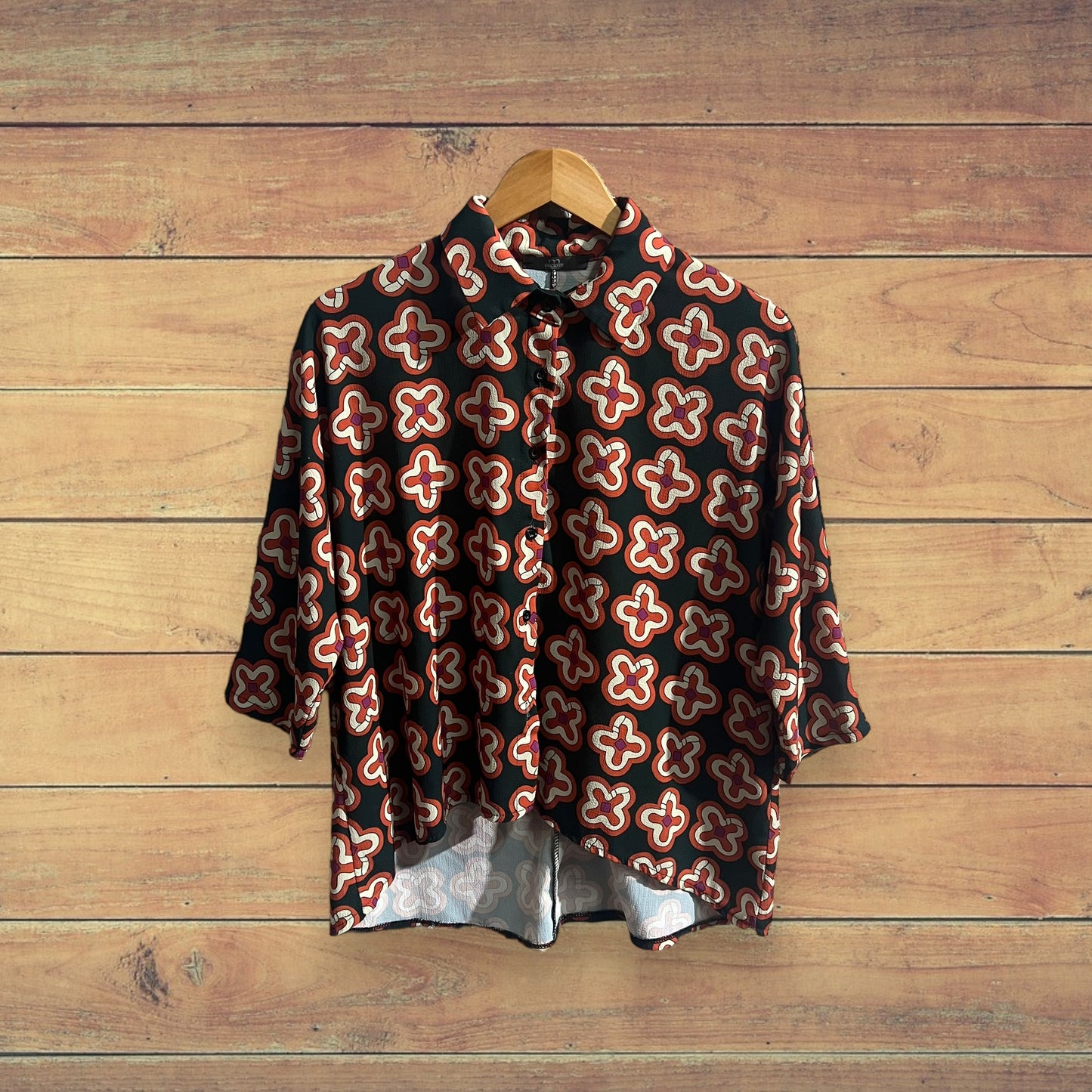 Camicia vintage tg. Unica
