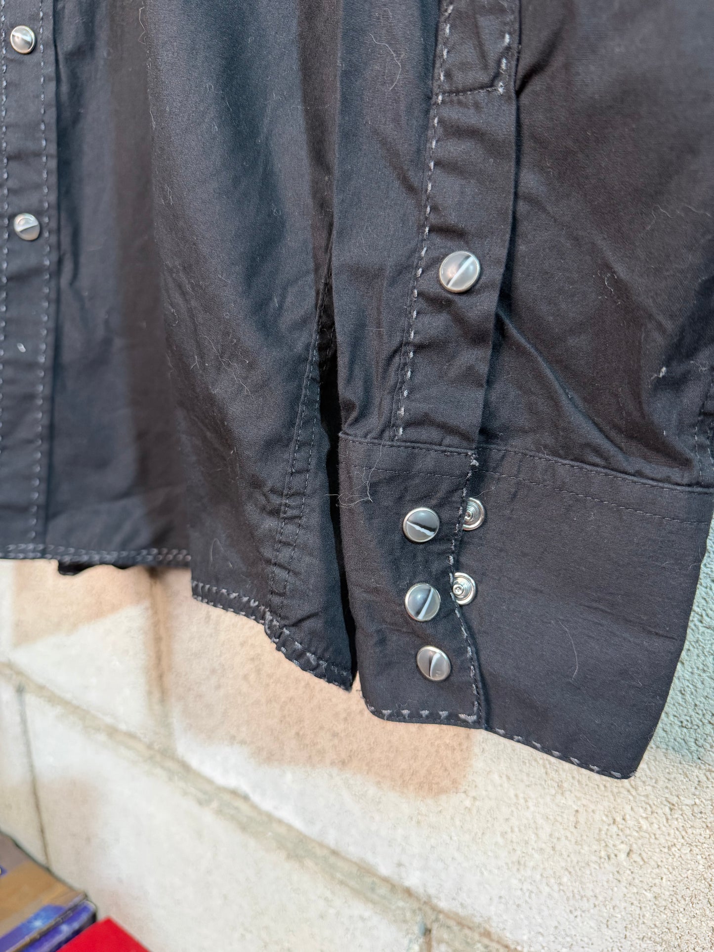 Camicia anni 80’90’ M