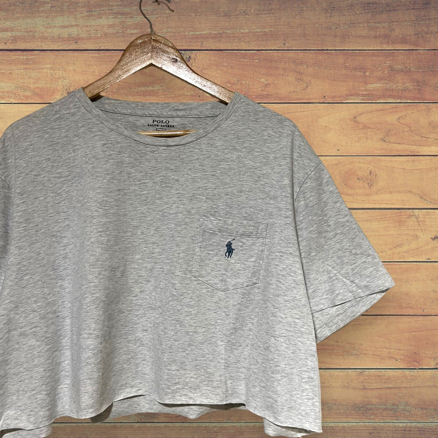 Crop Ralph Lauren M/L
