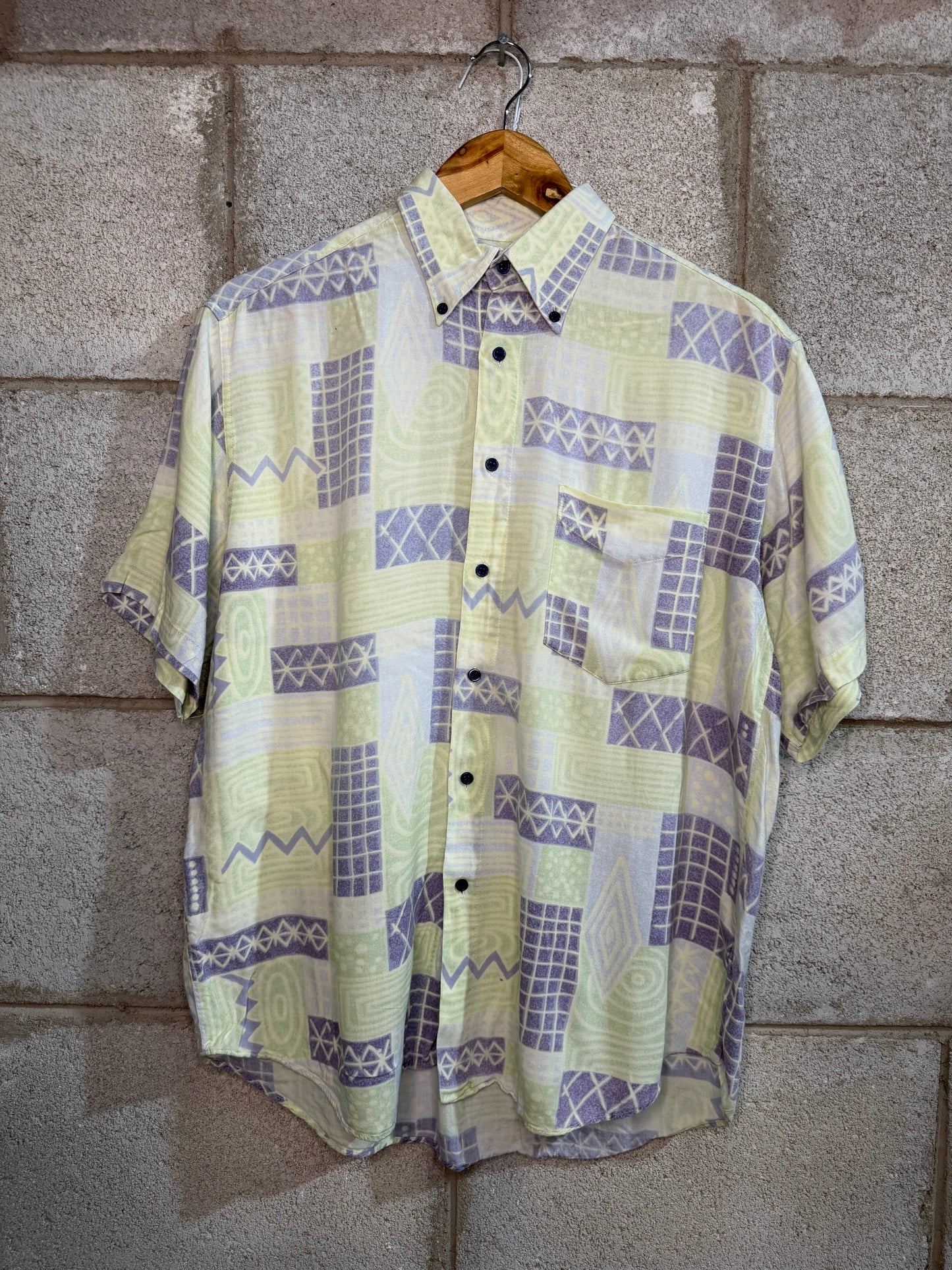 Camicia anni 80’90’ M