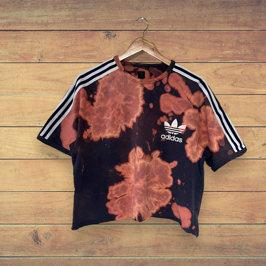 Crop Adidas Custom L