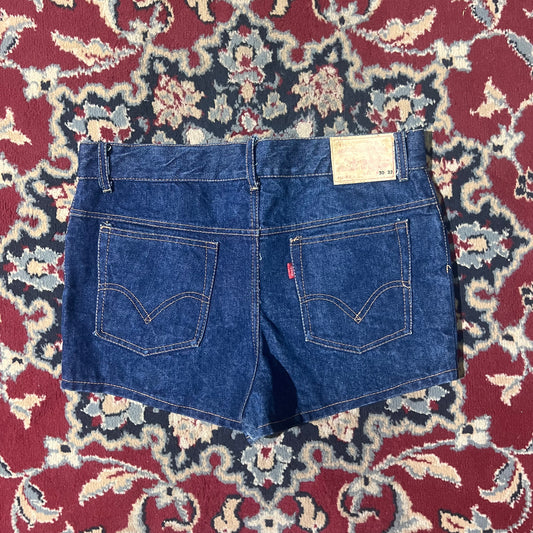 Shorts Levi’s 416-0911 (30x32) 42/44ita