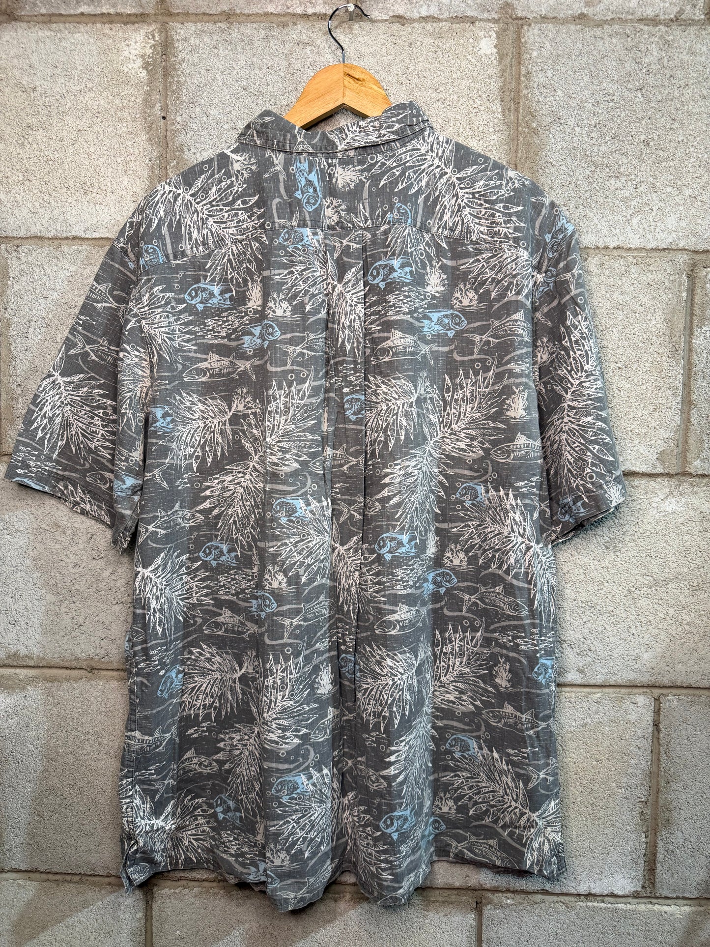 Camicia anni 80’90’ XXL