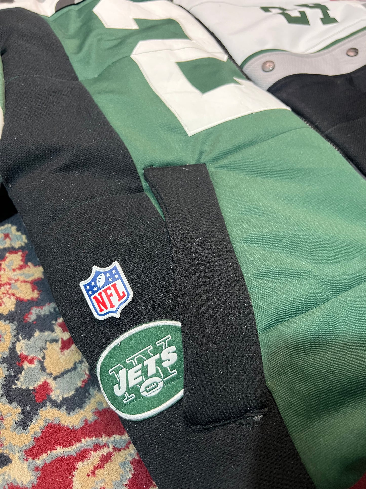 Rework Nike NFL L/XL