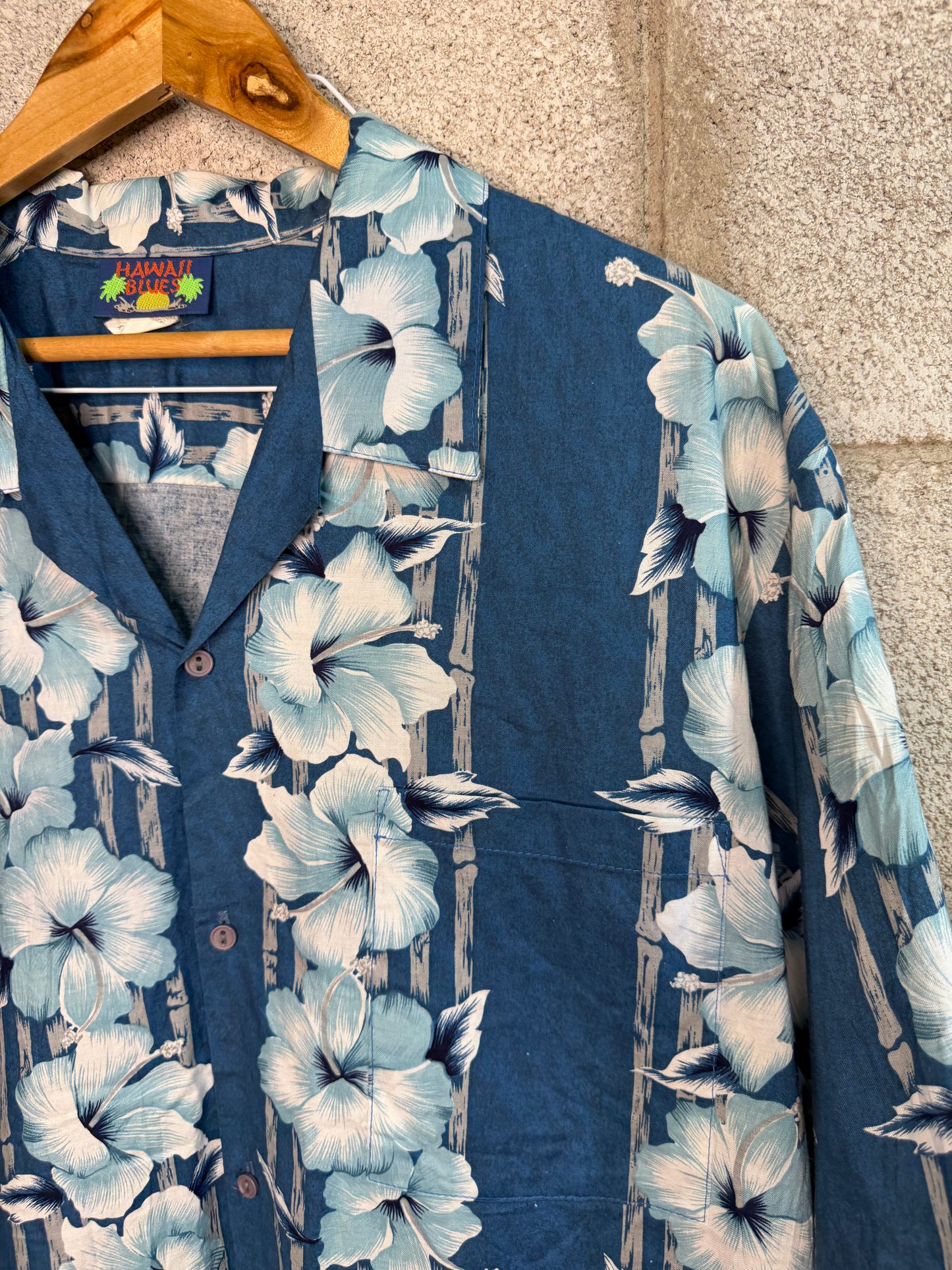 Camicia anni 80’90’ XXL