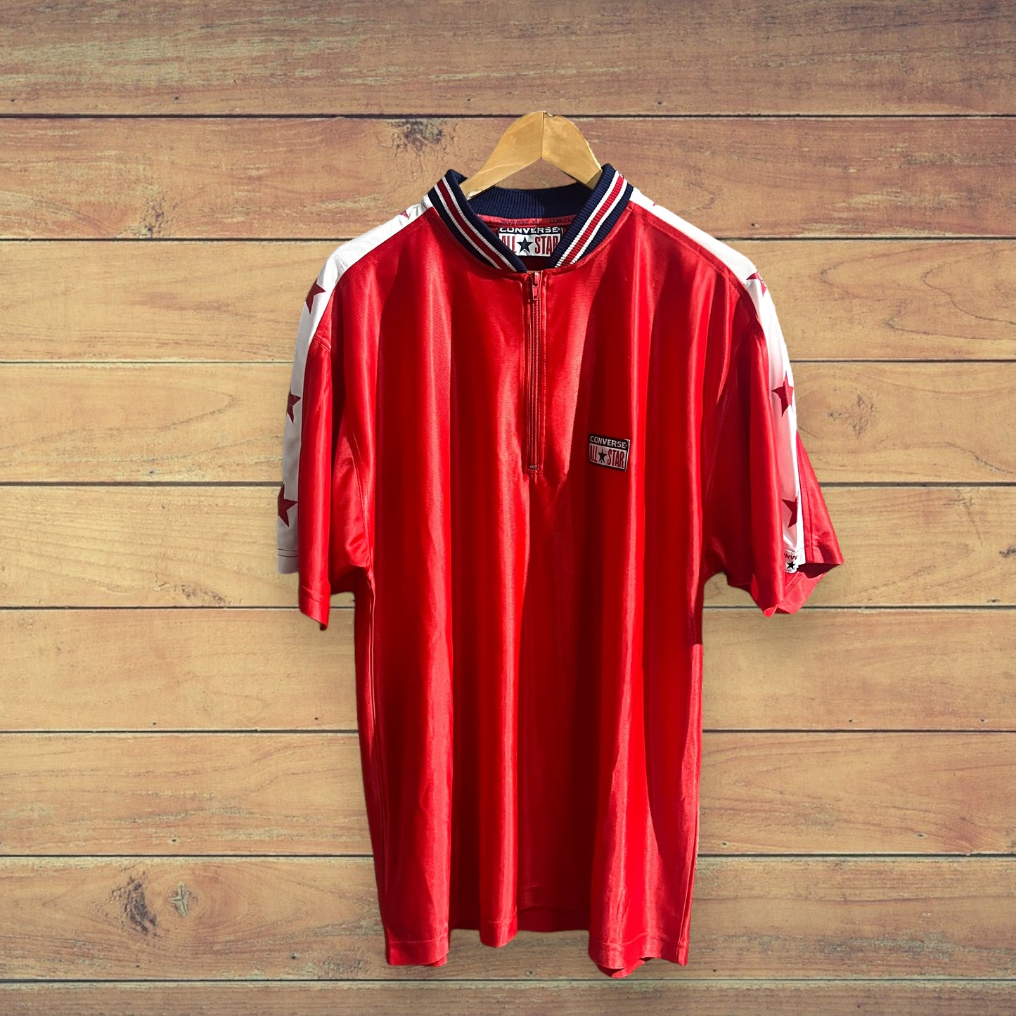 T-shirt Converse All Star XL