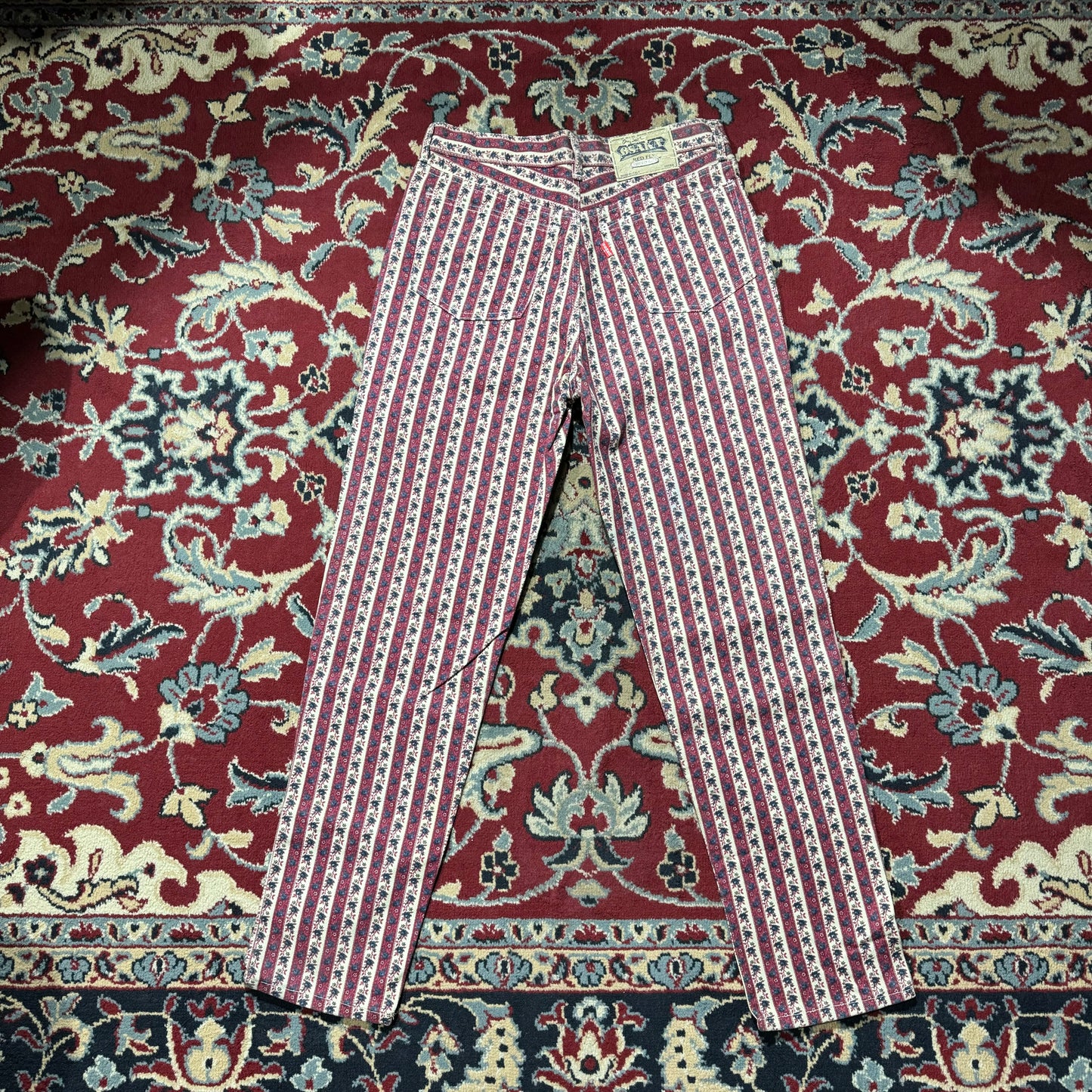 Jeans Osaka made in Italy 44/46