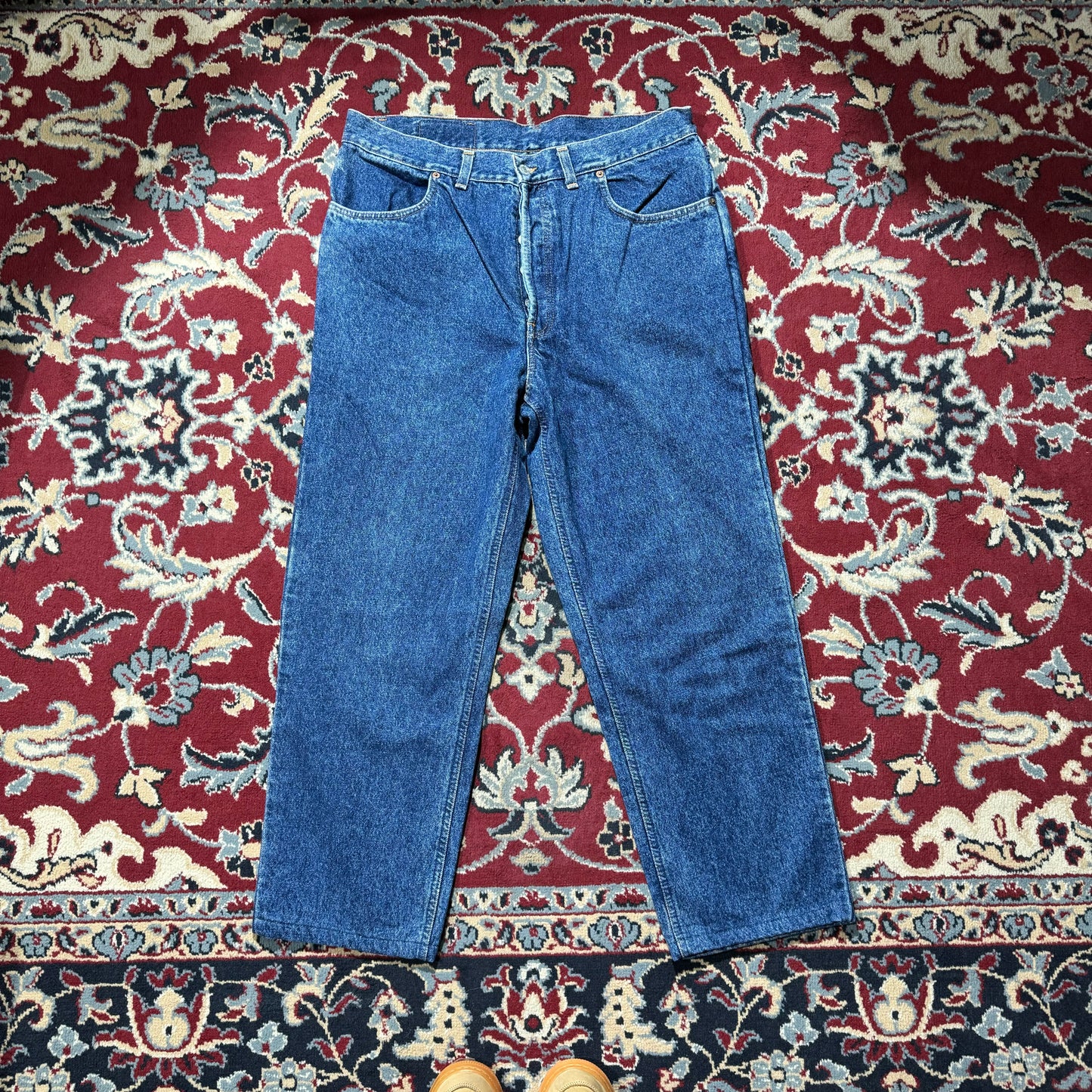 Levi’s 411 (38x35) 50ita