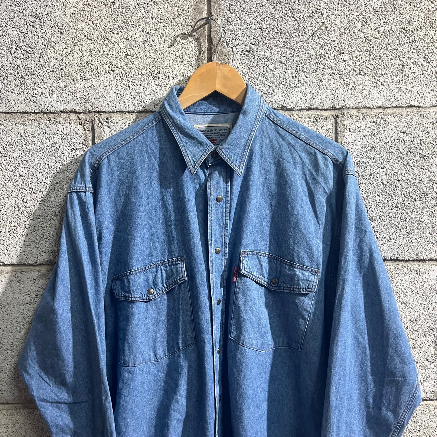 Carrera vintage (M usa) L