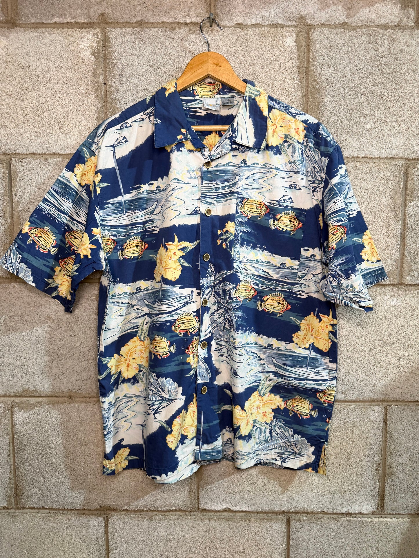 Camicia anni 80’90’ L