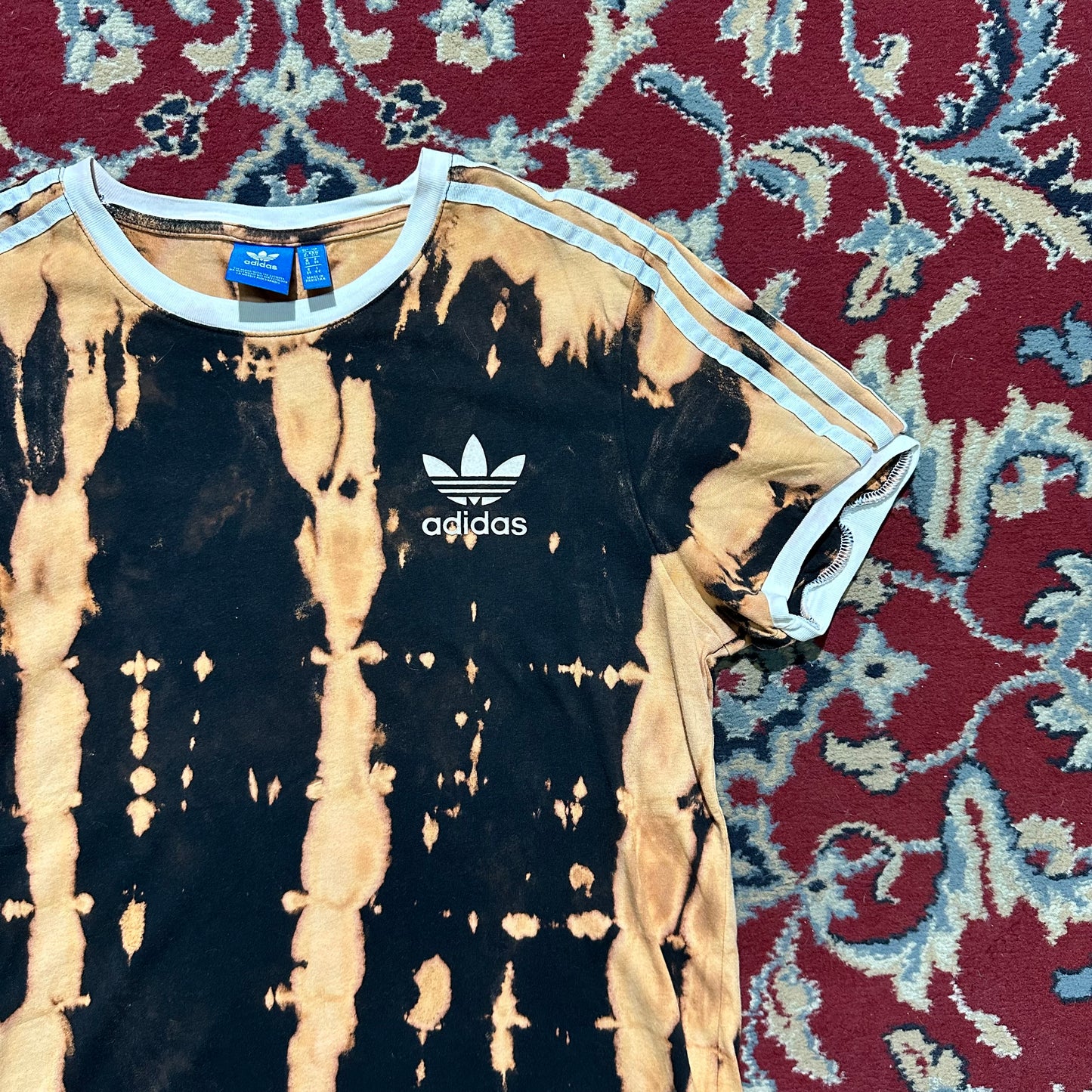 T-shirt Adidas Custom M