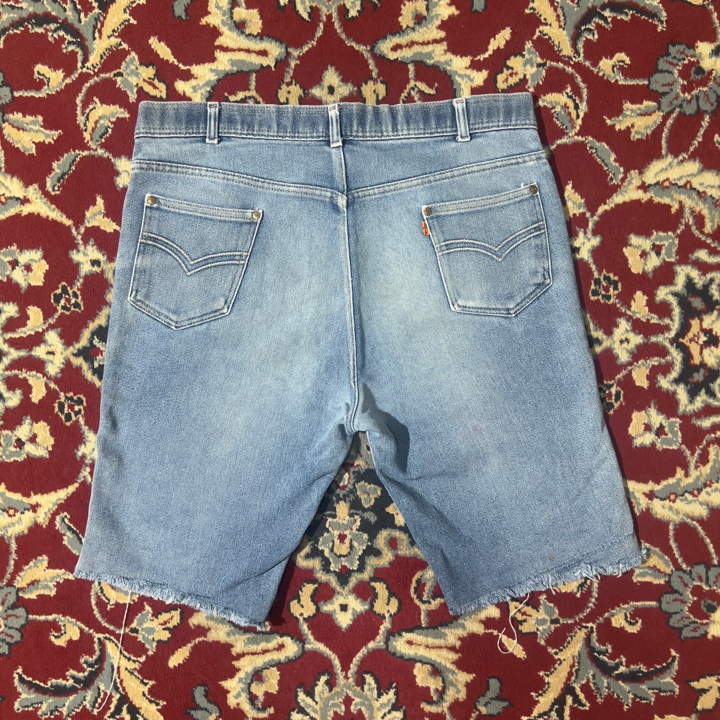 Levi’s for man action jeans 50/52
