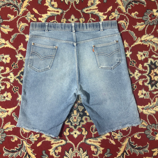 Levi’s for man action jeans 50/52