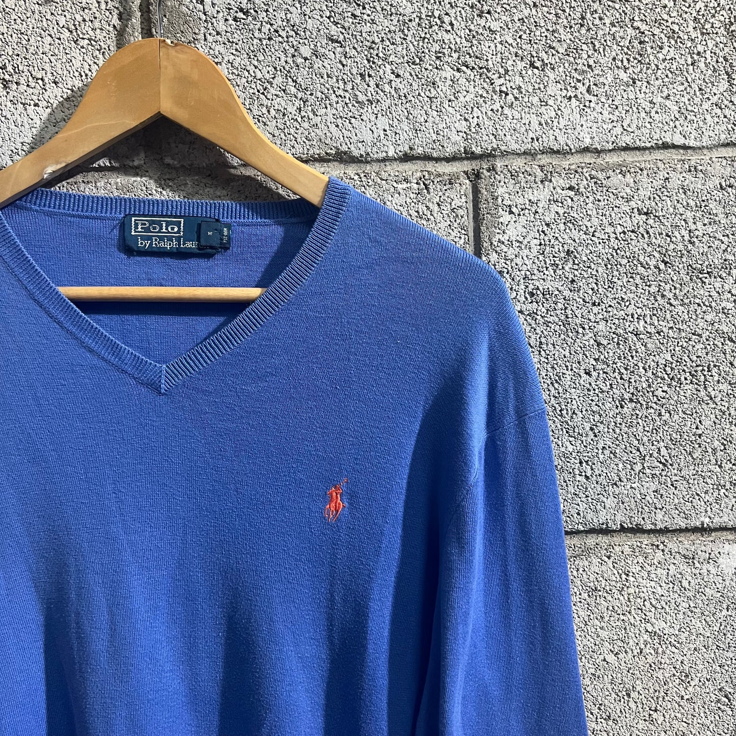 Pullover Ralph Lauren  M/L