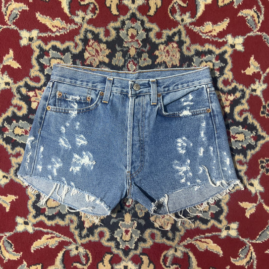 Shorts Levi’s 501 38ita