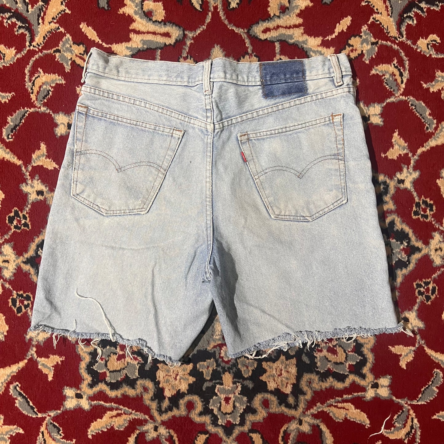 Levi’s 48/50ita