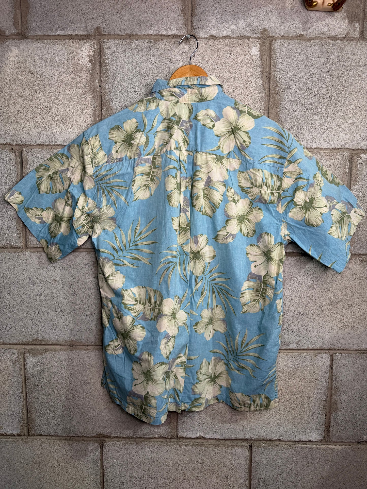 Camicia anni 80’ 90’ M/L