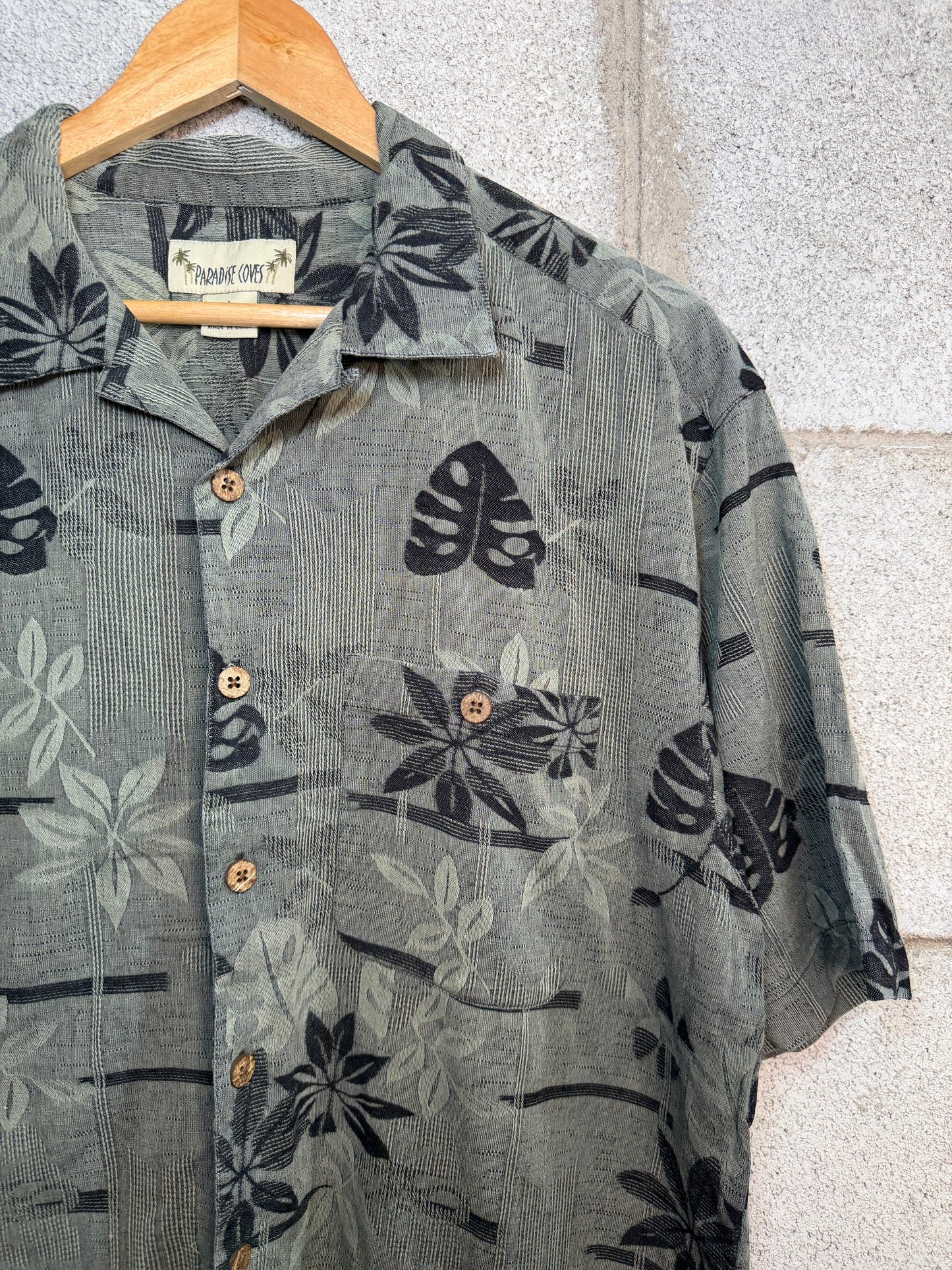 Camicia anni 80’90’ M/L