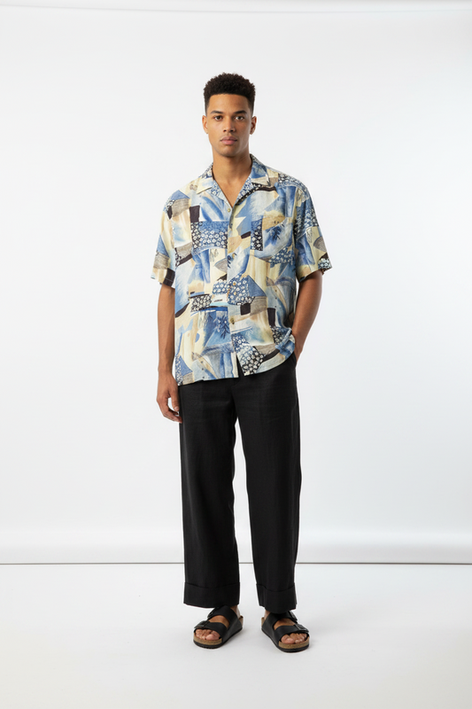 Camicia anni 80’90’ XL