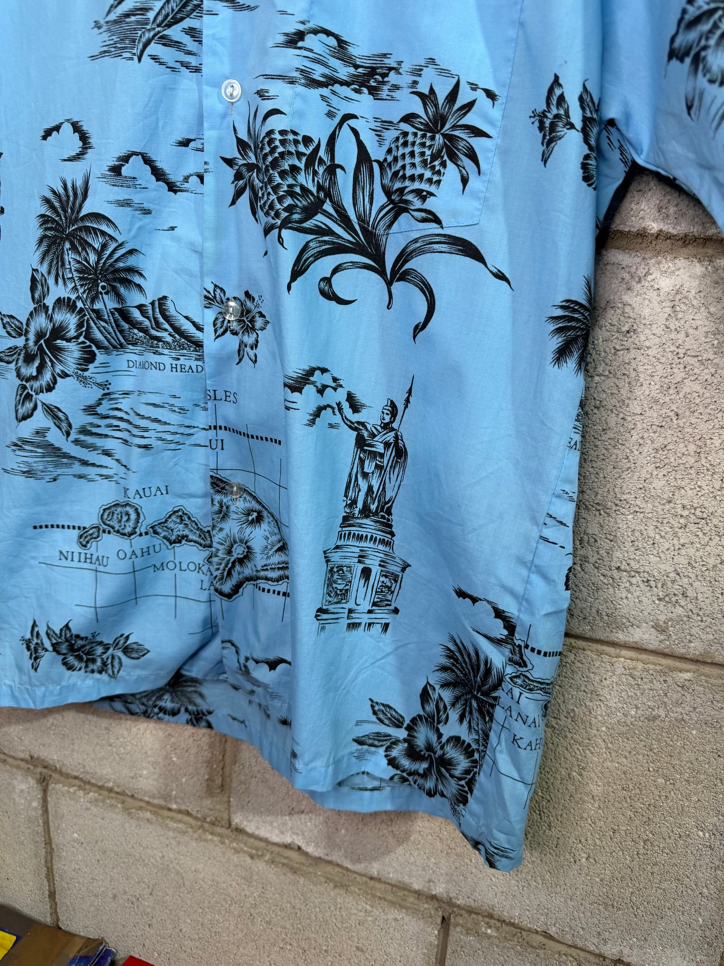 Camicia anni 80’90’ L