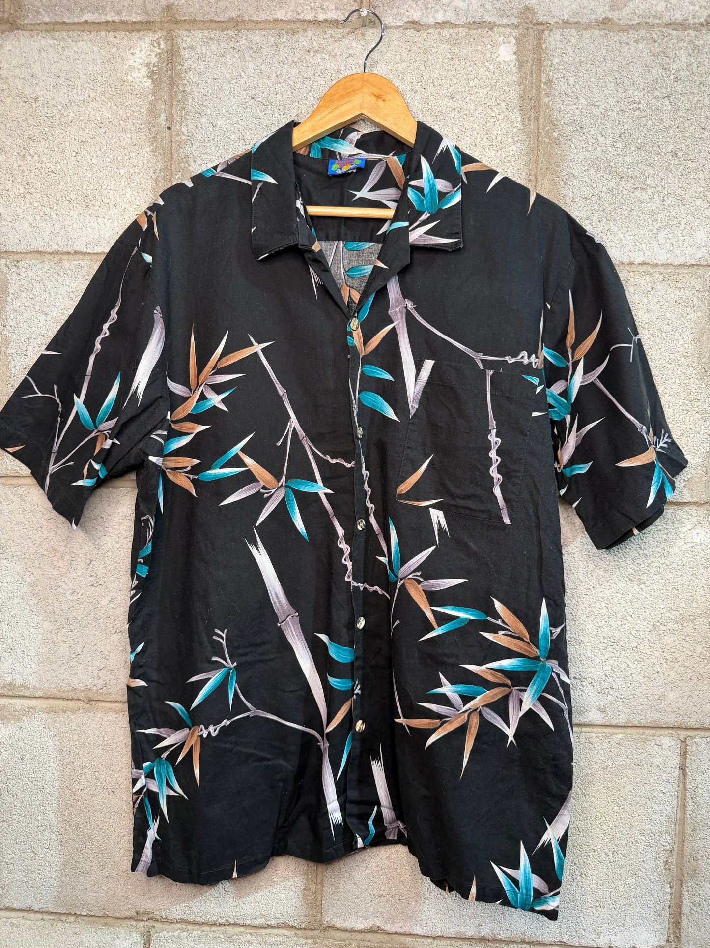 Camicia anni 80’90’ XL