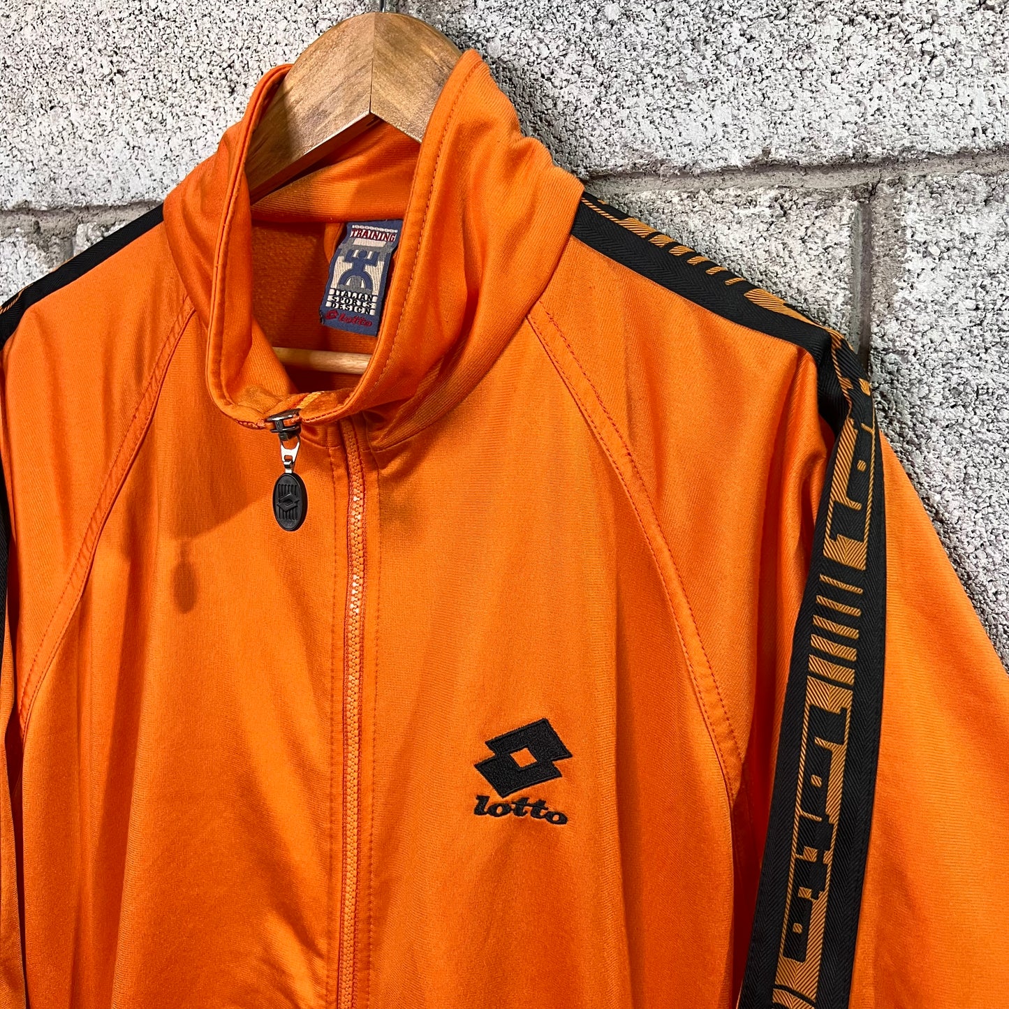 Lotto zip L/XL