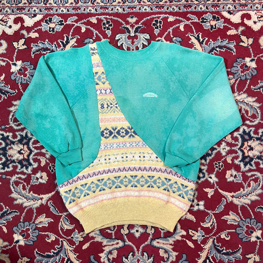 Custom Levi’s M/L