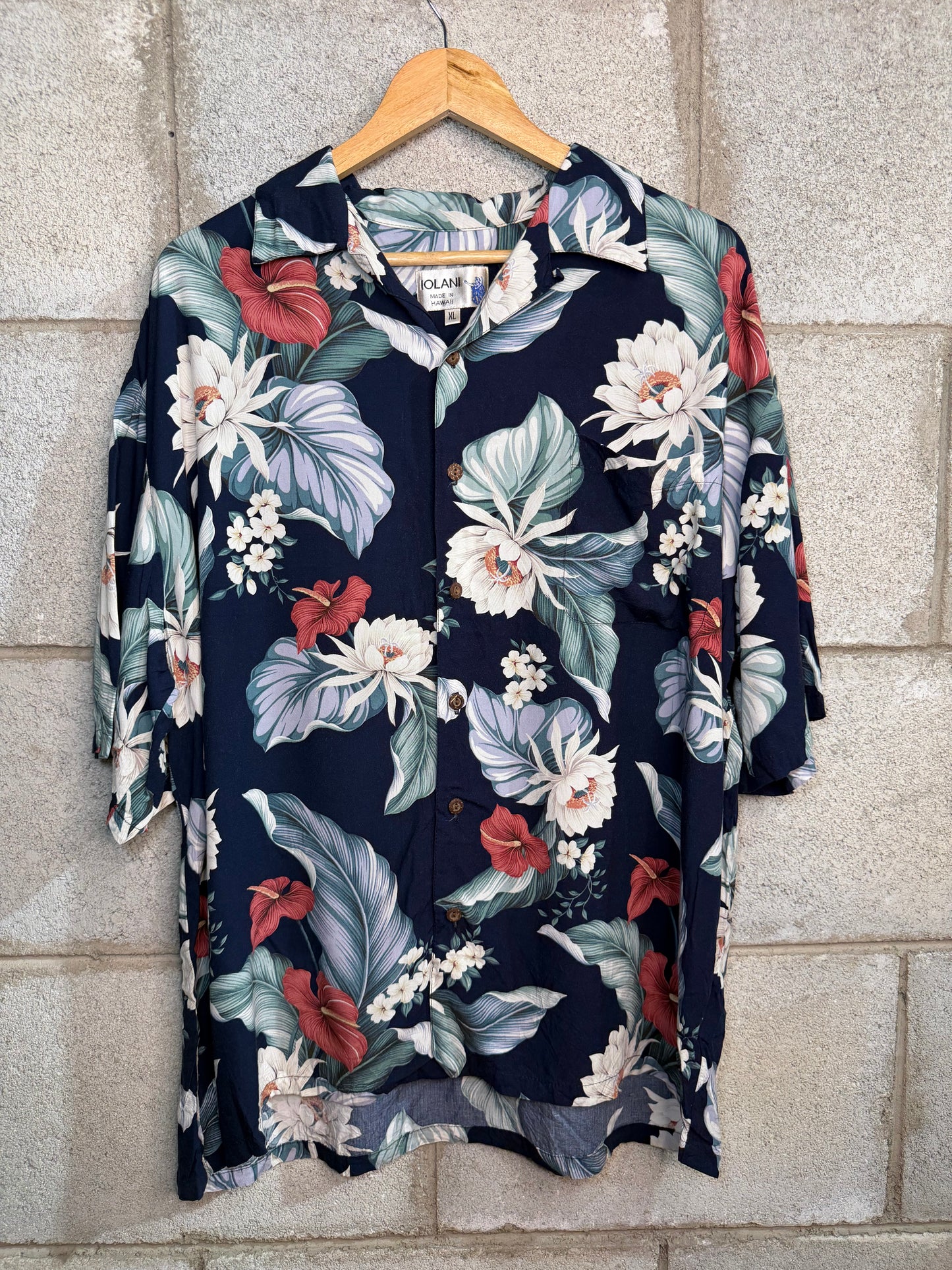Camicia anni 80’90’ XL