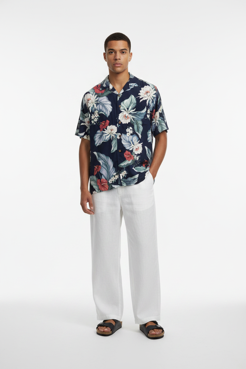 Camicia anni 80’90’ XL