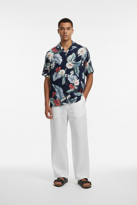 Camicia anni 80’90’ XL