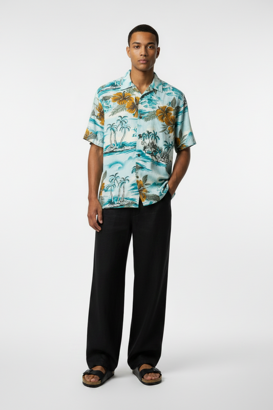 Camicia anni 80’90’ M/L