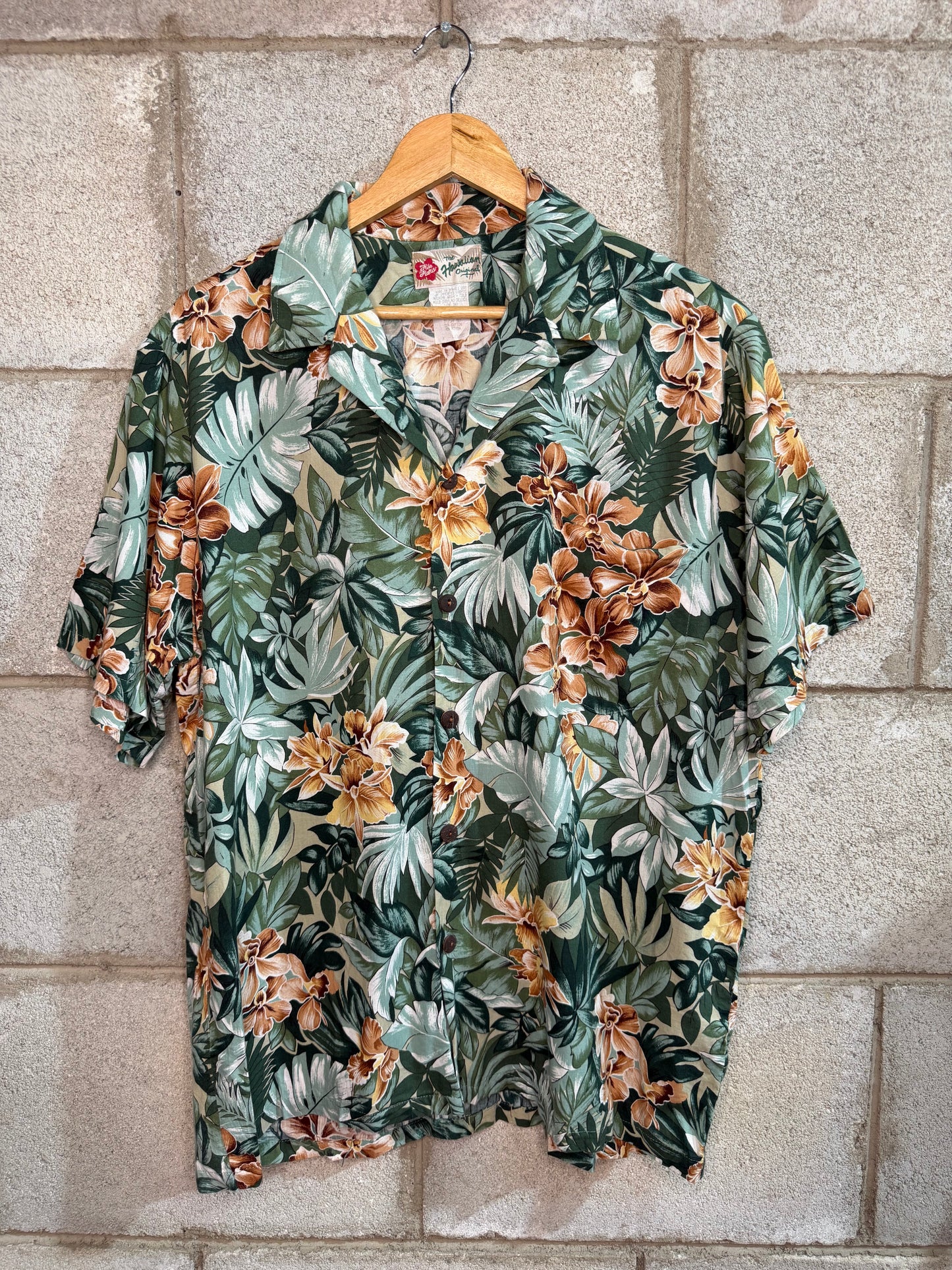 Camicia anni 80’90’ L