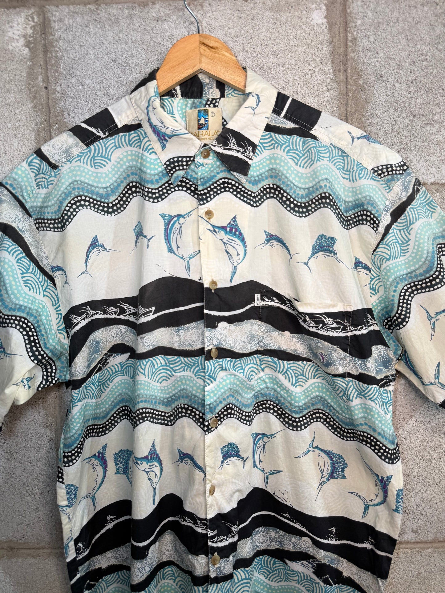 Camicia anni 80’90’ L