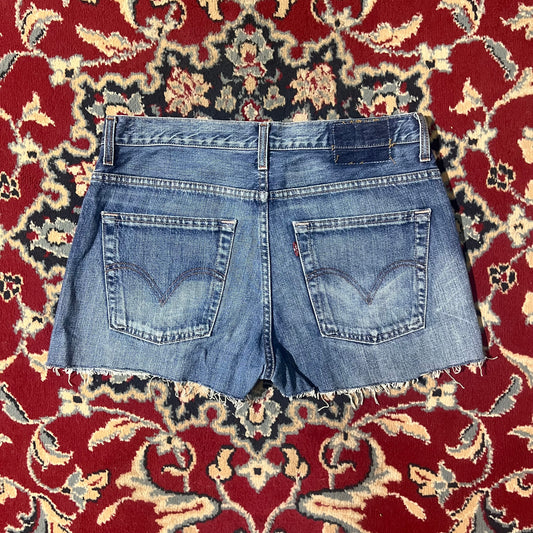 Shorts Levi’s (33x34) 47ita
